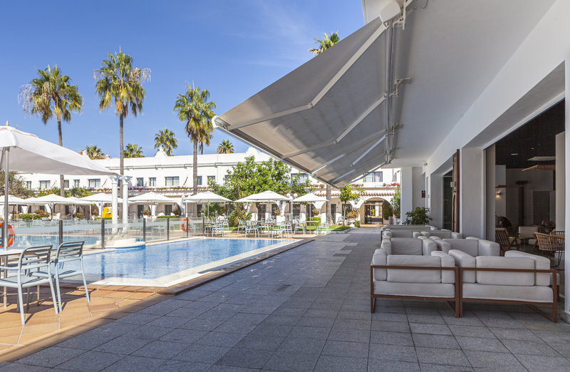 Hotel Playa de la Luz 3