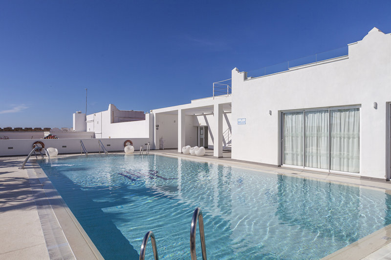 Hotel Playa de la Luz 5