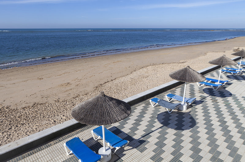 Hotel Playa de la Luz 6