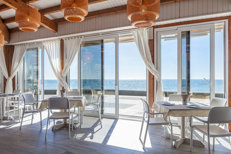 Hotel Playa de la Luz 7