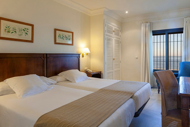 Hotel Playa de la Luz 10