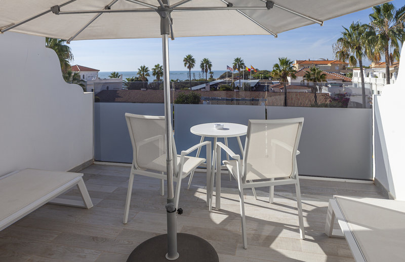 Hotel Playa de la Luz 11