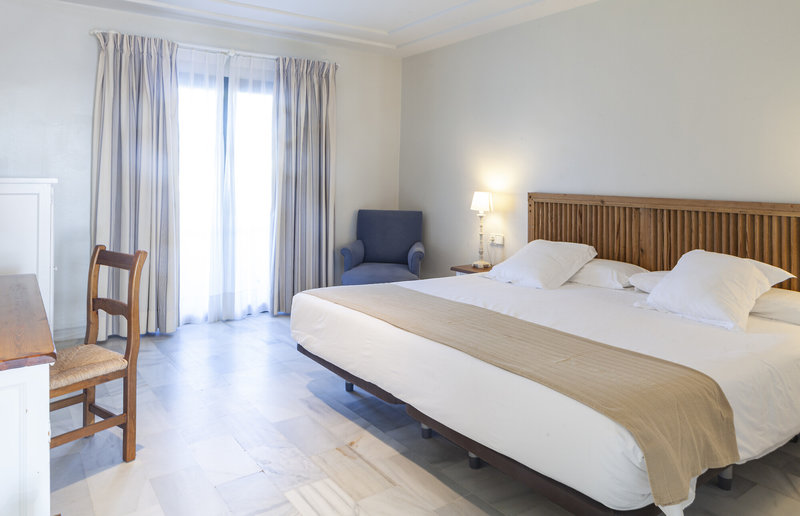 Hotel Playa de la Luz 12