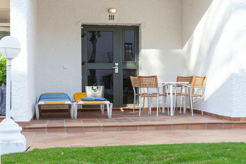 Hotel Playa de la Luz 16