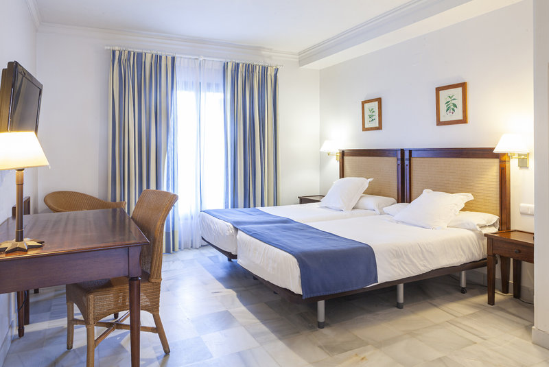 Hotel Playa de la Luz 17