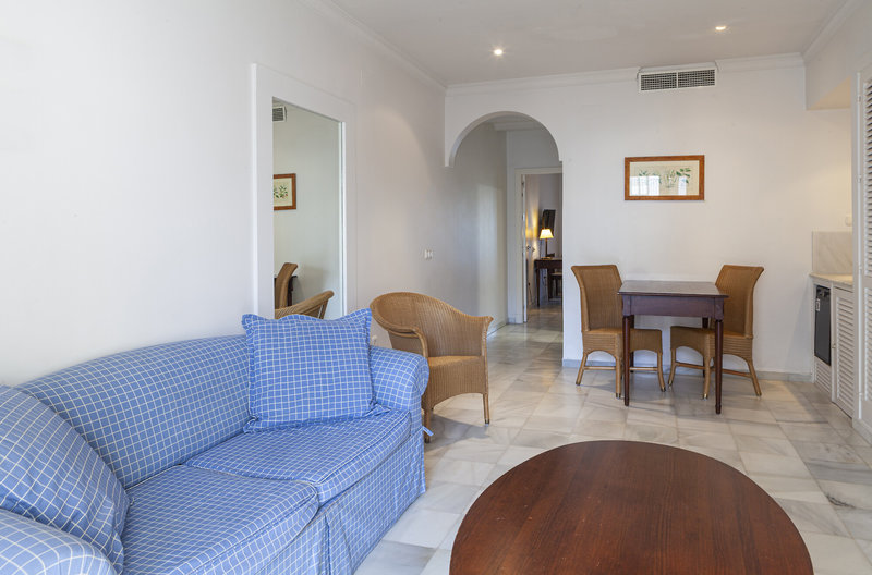 Hotel Playa de la Luz 18