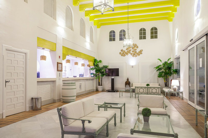 Hotel Playa de la Luz 19