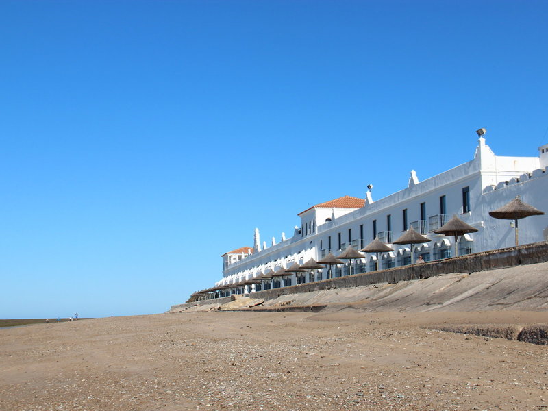 Playa de La Luz 4