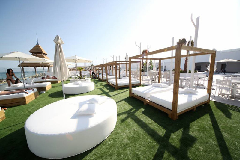 Hotel Playa de la Luz 1