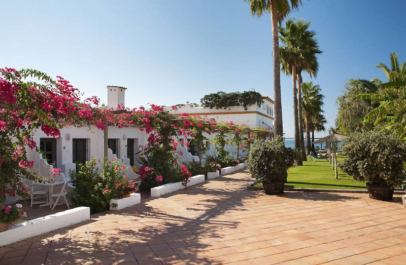 Hotel Playa de la Luz 3