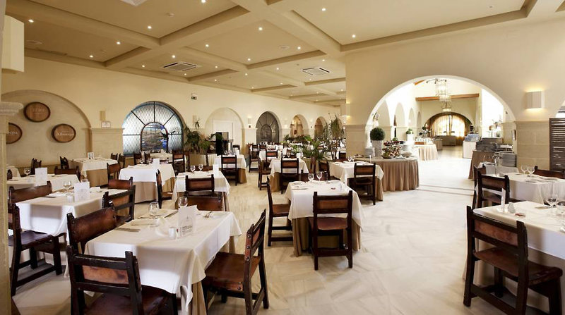 Hotel Playa de la Luz 4