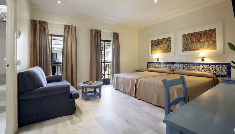 Hotel Playa de la Luz 5