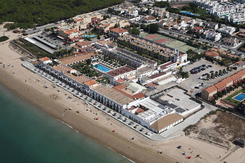 Hotel Playa de la Luz 6