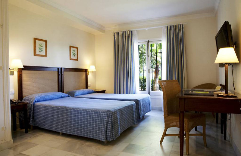 Hotel Playa de la Luz 8