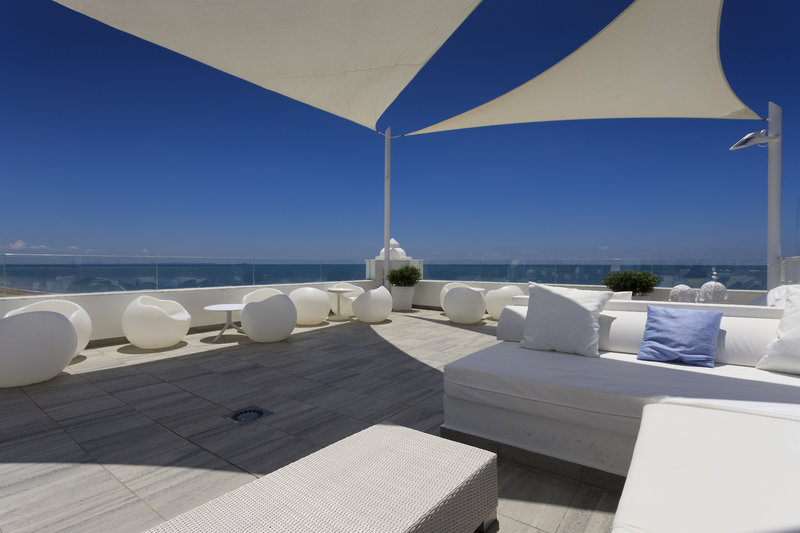 Hotel Playa de la Luz 7