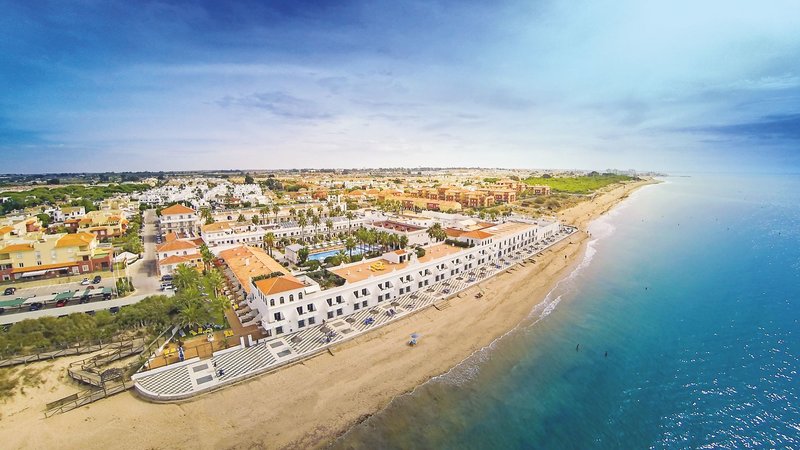 Hotel Playa de la Luz 6
