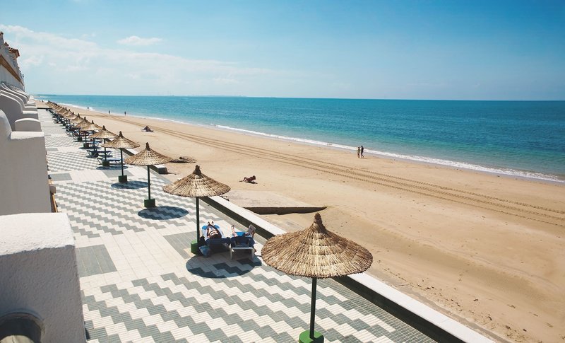 Hotel Playa de la Luz 7