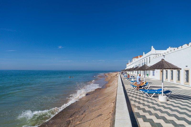Hotel Playa de la Luz 8
