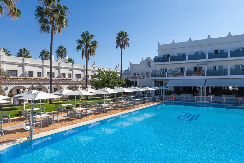 Hotel Playa de la Luz 9
