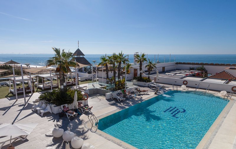 Hotel Playa de la Luz 10