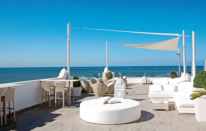 Hotel Playa de la Luz 11