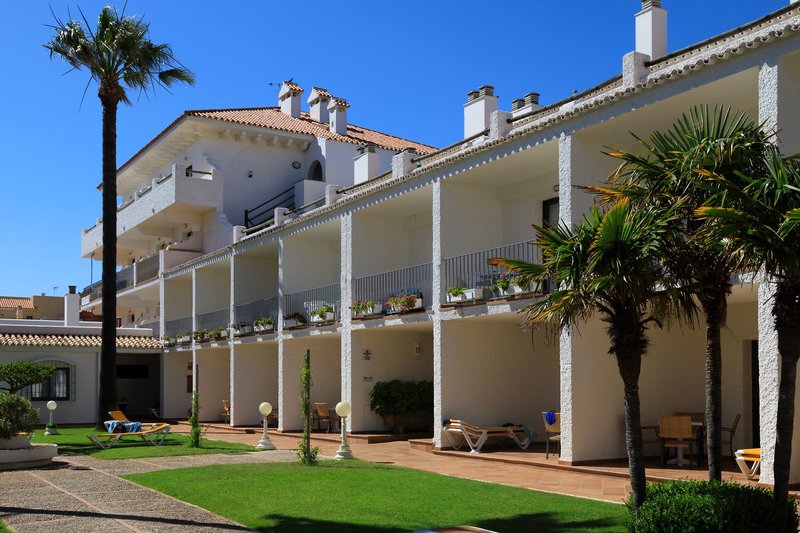 Hotel Playa de la Luz 12
