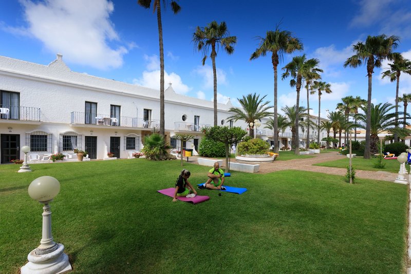Hotel Playa de la Luz 13