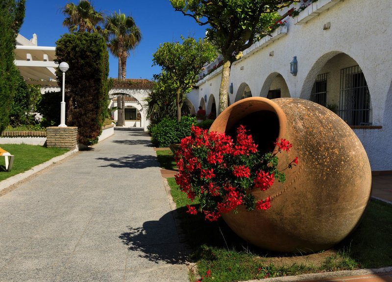 Hotel Playa de la Luz 14