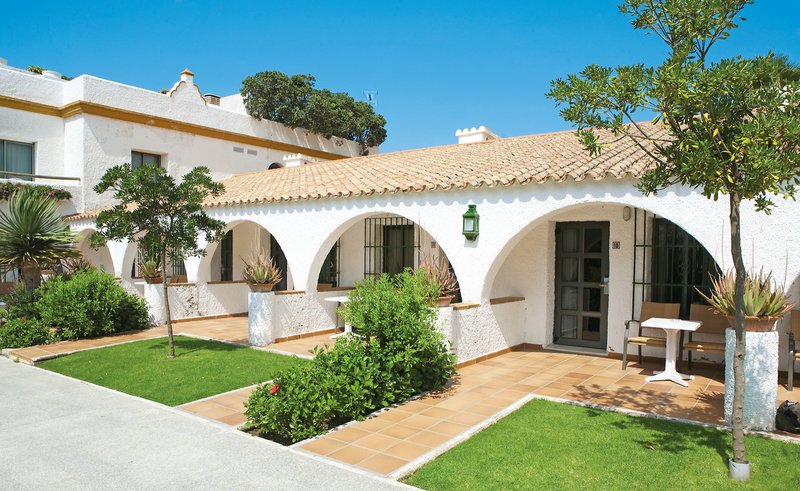 Hotel Playa de la Luz 15