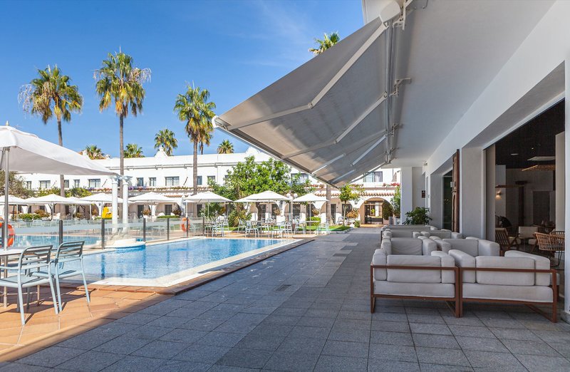 Hotel Playa de la Luz 16