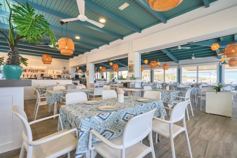 Hotel Playa de la Luz 18