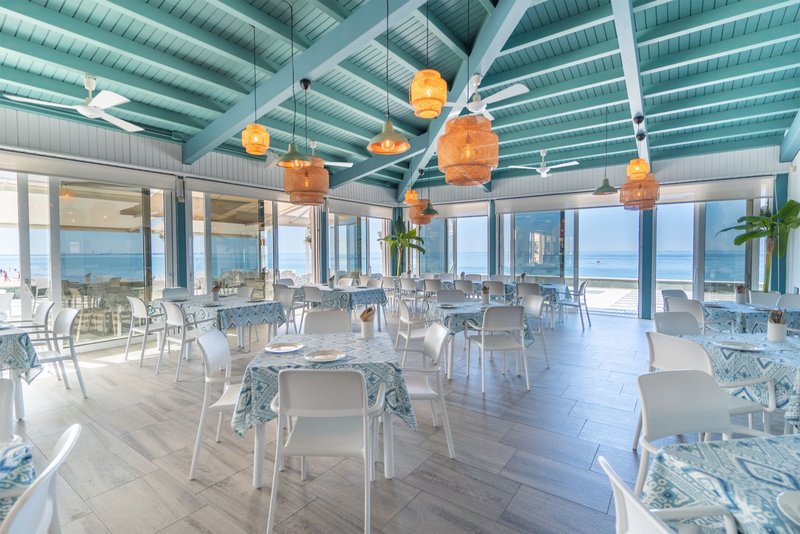 Hotel Playa de la Luz 19