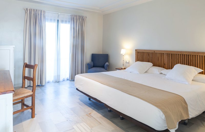 Hotel Playa de la Luz 22