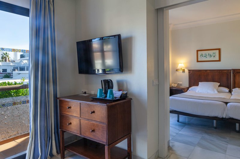 Hotel Playa de la Luz 28
