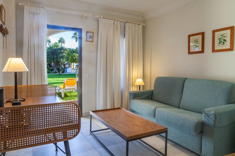 Hotel Playa de la Luz 29