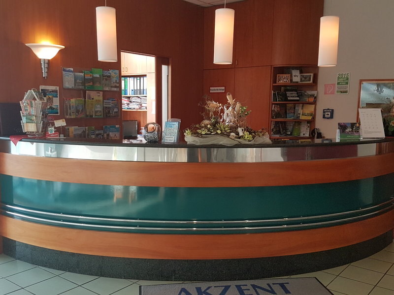 AKZENT Hotel Zur Post 4