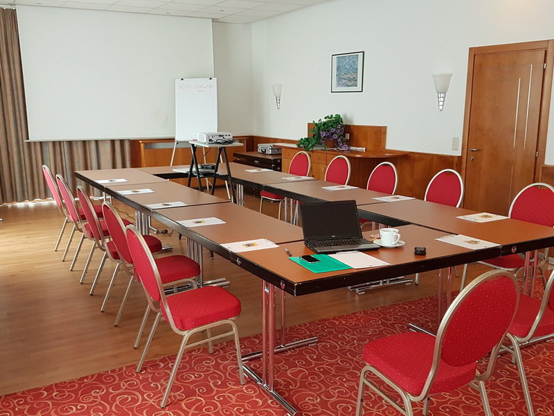 AKZENT Hotel Zur Post 5