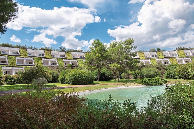 Kalidria Hotel & Thalasso Spa 1