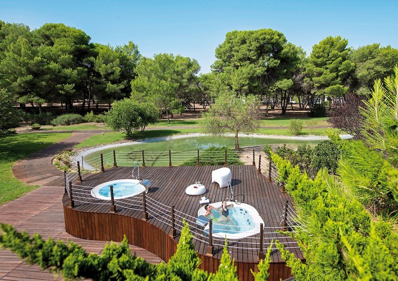 Kalidria Hotel & Thalasso Spa 2