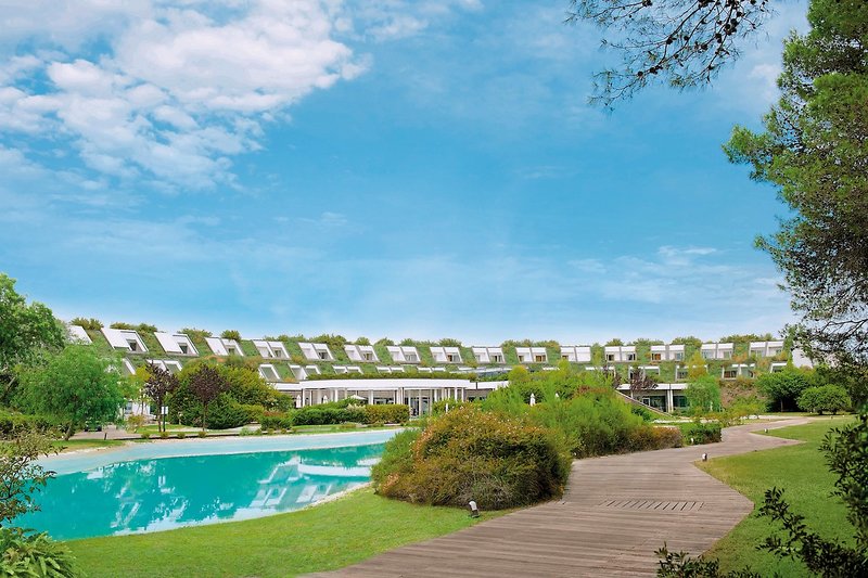 Kalidria Hotel & Thalasso Spa 3