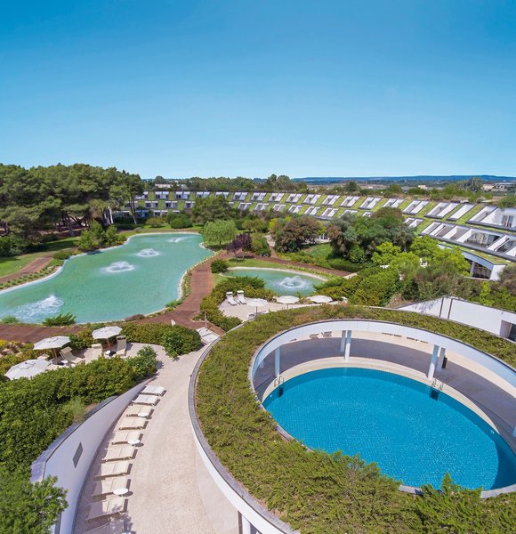 Kalidria Hotel & Thalasso Spa 4