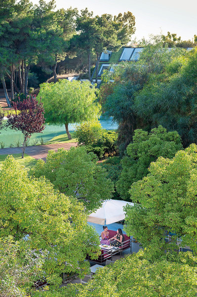 Kalidria Hotel & Thalasso Spa 5