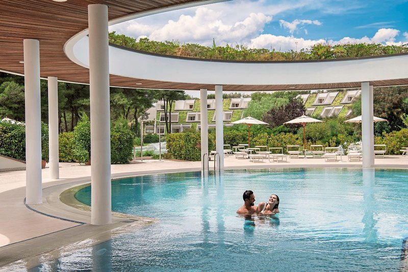 Kalidria Hotel & Thalasso Spa 6