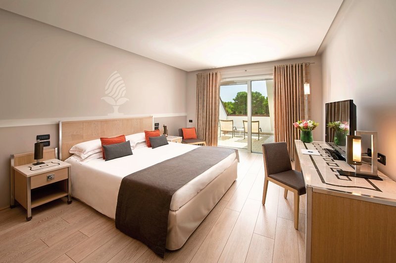 Kalidria Hotel & Thalasso Spa 10