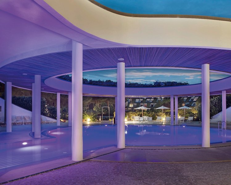 Kalidria Hotel & Thalasso Spa 11