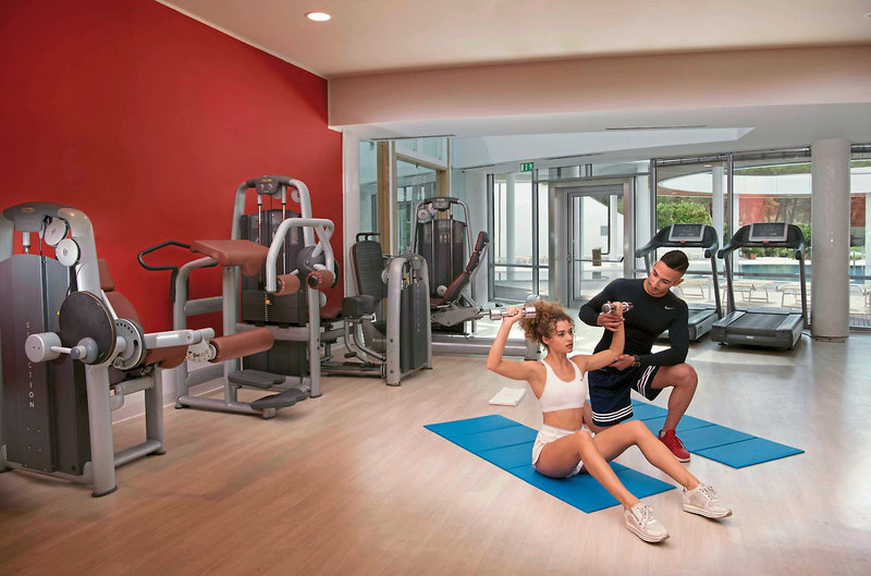 Kalidria Hotel & Thalasso Spa 12