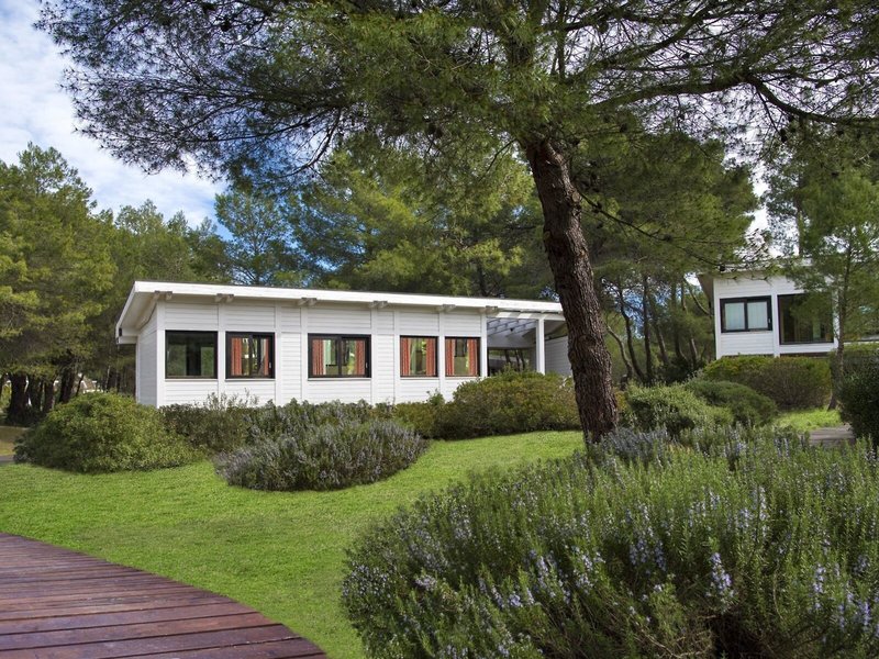 Ethra Reserve - Alborea Eco Lodge Suites 1