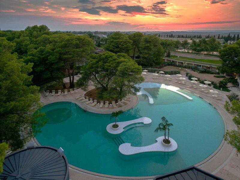 Ethra Reserve - Alborea Eco Lodge Suites 5