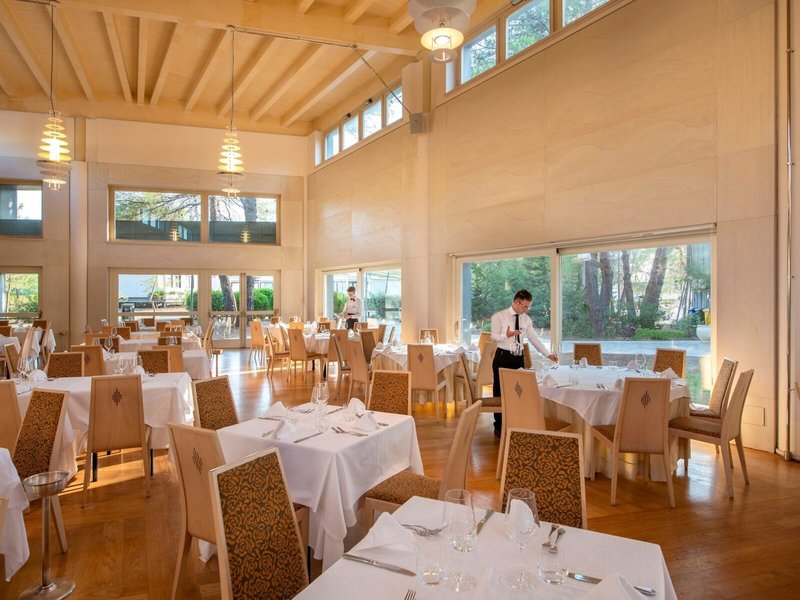 Ethra Reserve - Alborea Eco Lodge Suites 8