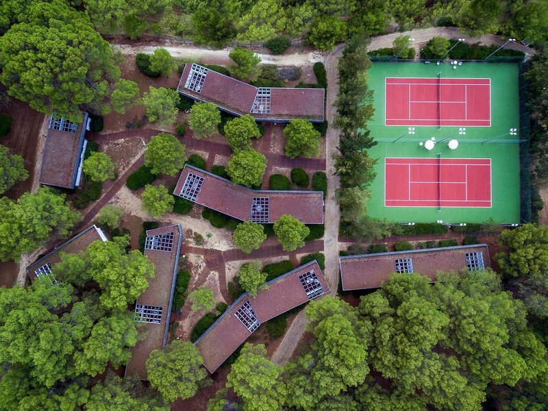 Ethra Reserve - Alborea Eco Lodge Suites 10